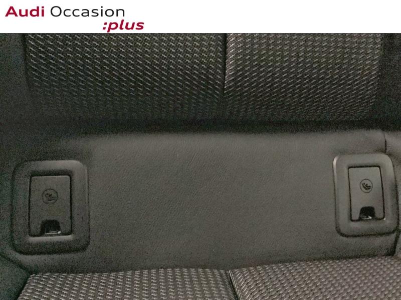 Voitures occasions Audi Q2 S line Nice