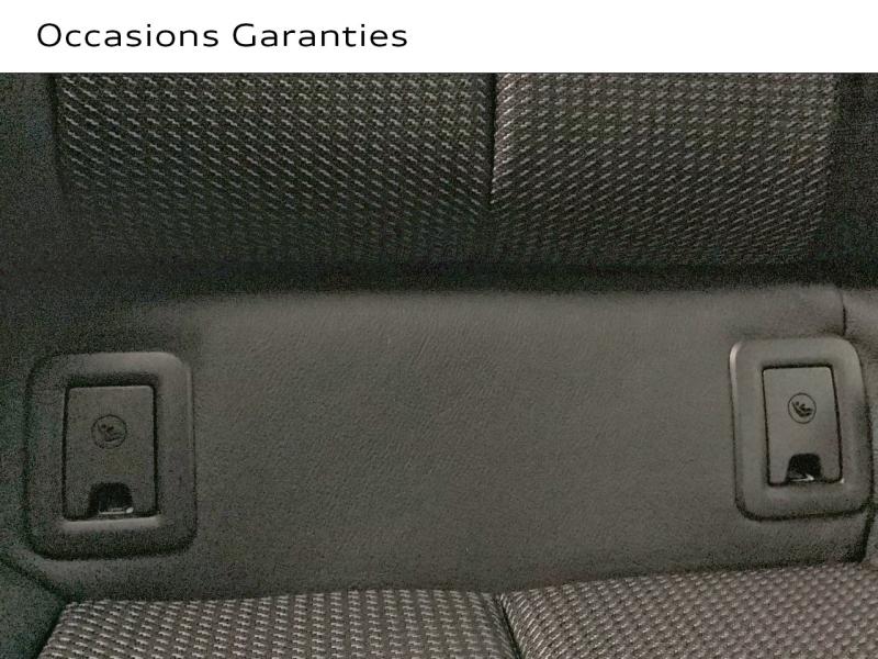 Voitures occasions Audi Q2 S line Nice