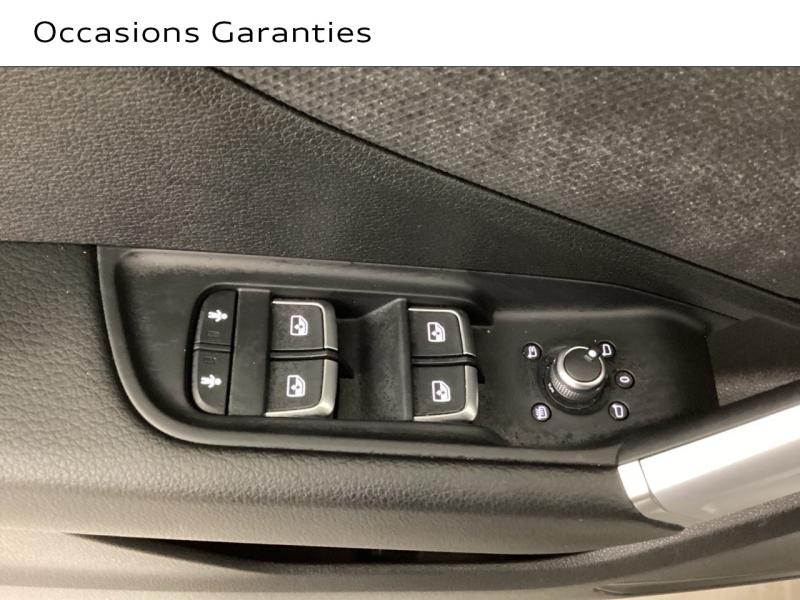 Voitures occasions Audi Q2 S line Nice