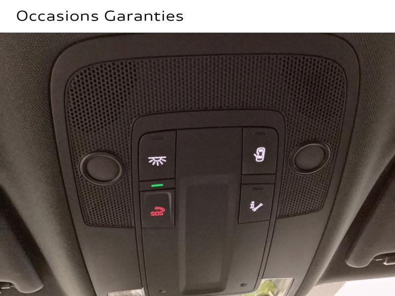 Voitures occasions Audi Q2 S line Nice