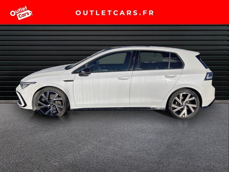 Voitures occasions VOLKSWAGEN GOLF R-Line Nice