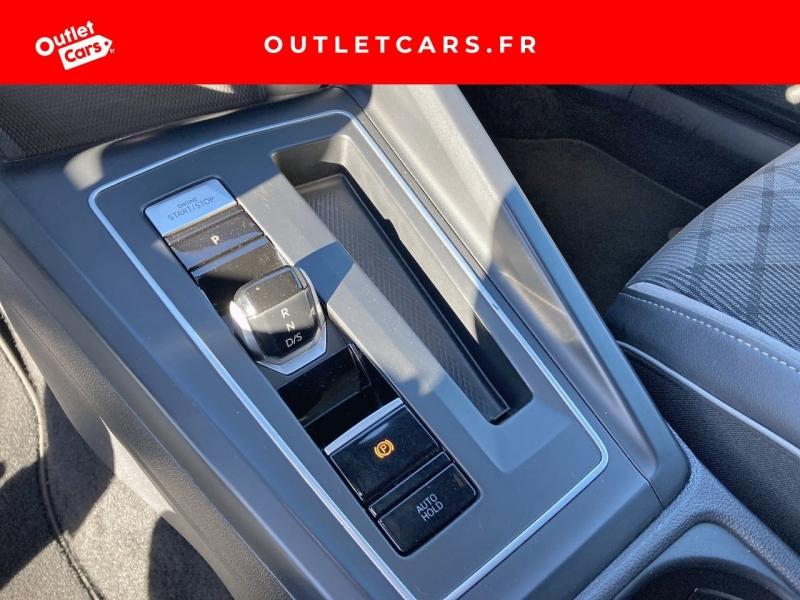 Voitures occasions VOLKSWAGEN GOLF R-Line Nice