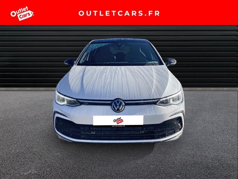 Voitures occasions VOLKSWAGEN GOLF R-Line Nice