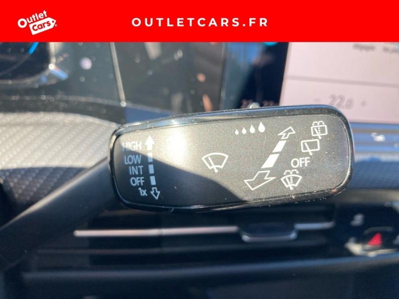 Voitures occasions VOLKSWAGEN GOLF R-Line Nice