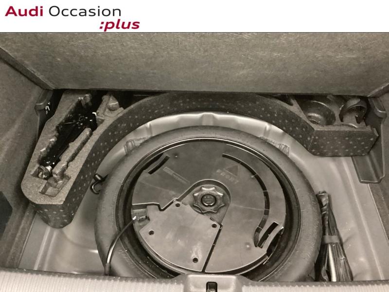 Voitures occasions Audi Q2 S line Nice