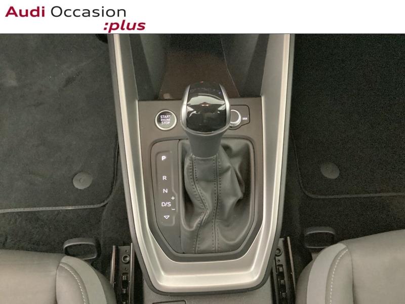 Voitures occasions Audi A1 Sportback Advanced Nice