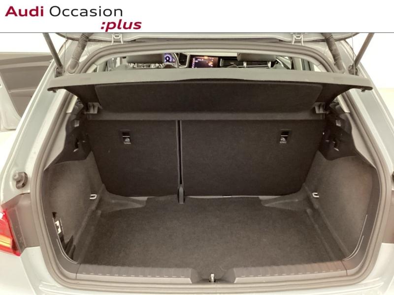 Voitures occasions Audi A1 Sportback Advanced Nice