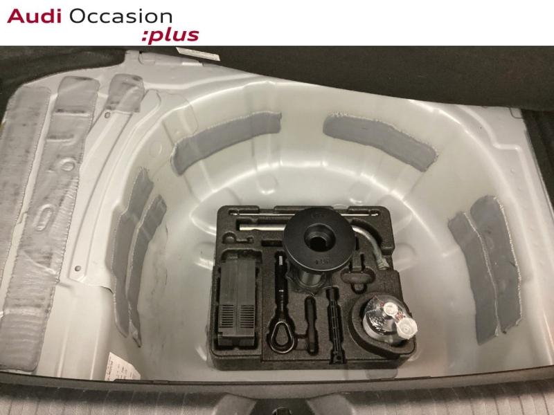 Voitures occasions Audi A1 Sportback Advanced Nice