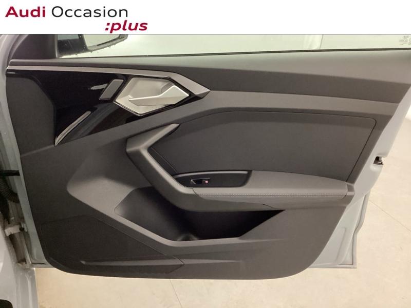 Voitures occasions Audi A1 Sportback Advanced Nice