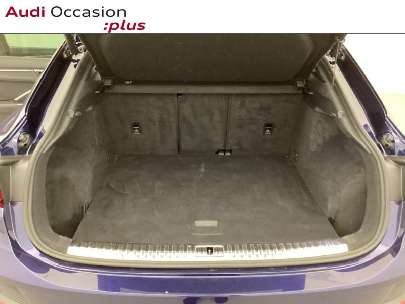 Voitures occasions Audi Q3 Sportback S line Nice