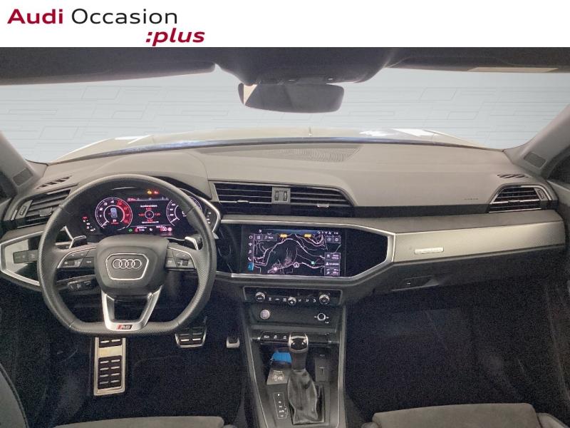 Voitures occasions Audi RS Q3 Base Nice