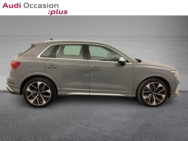 Voitures occasions Audi RS Q3 Base Nice
