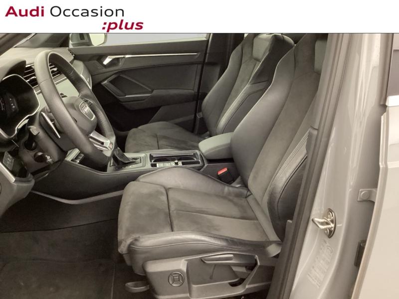 Voitures occasions Audi RS Q3 Base Nice