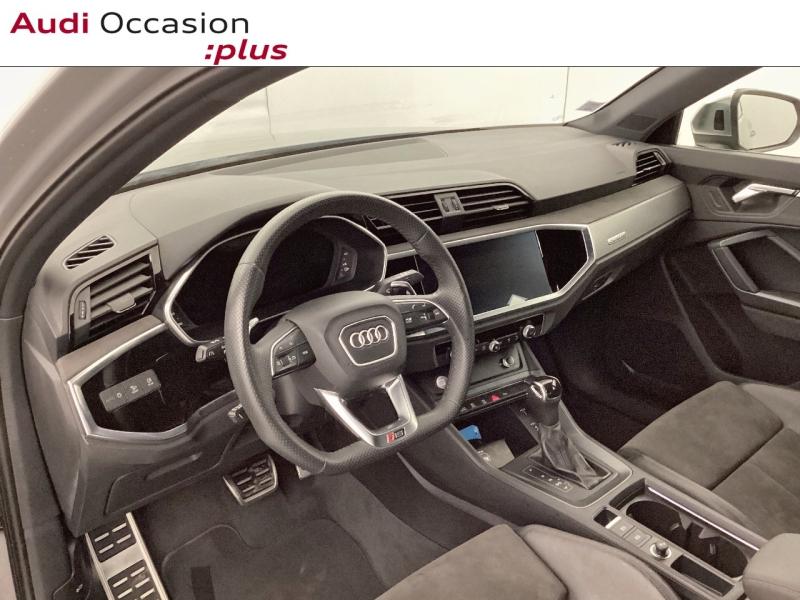 Voitures occasions Audi RS Q3 Base Nice