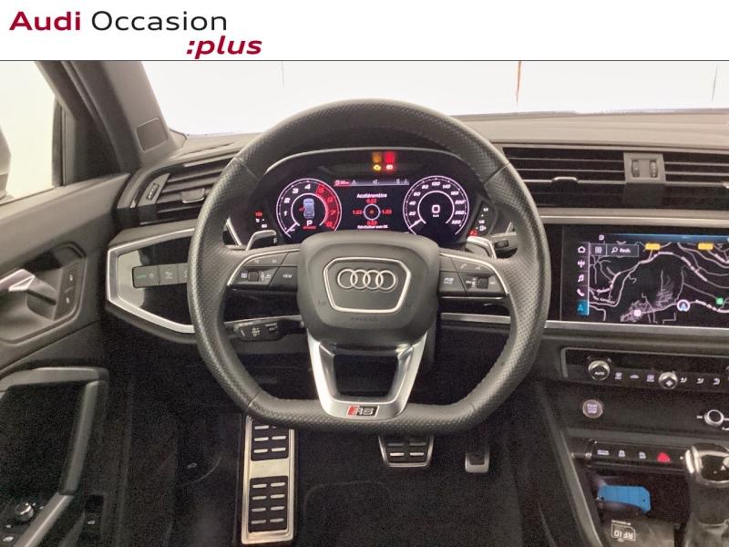 Voitures occasions Audi RS Q3 Base Nice
