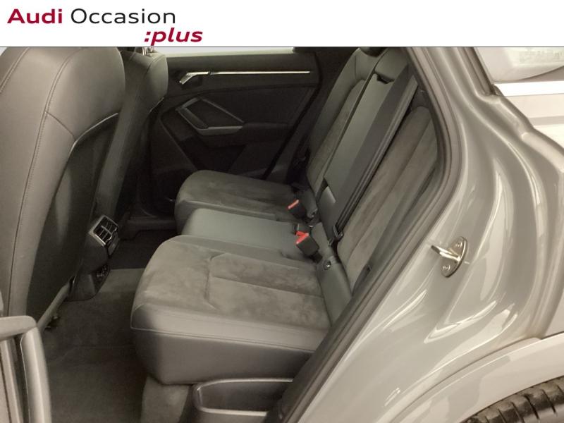 Voitures occasions Audi RS Q3 Base Nice