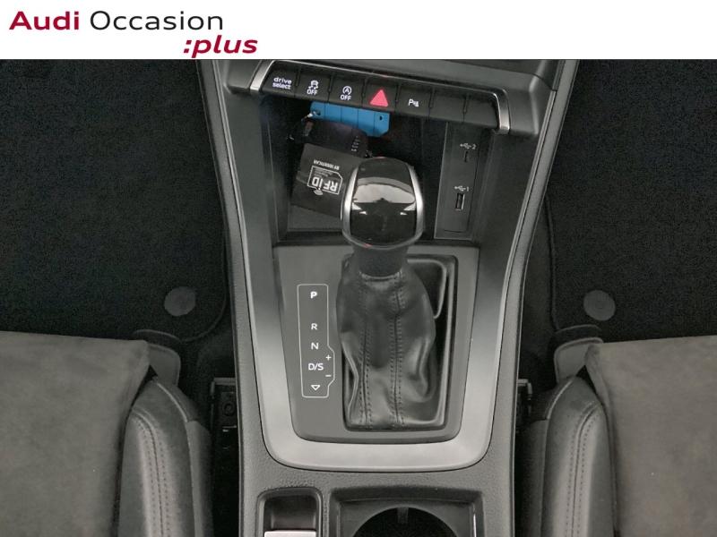 Voitures occasions Audi RS Q3 Base Nice
