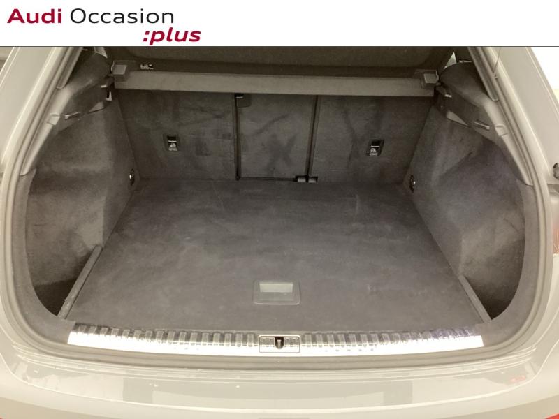 Voitures occasions Audi RS Q3 Base Nice