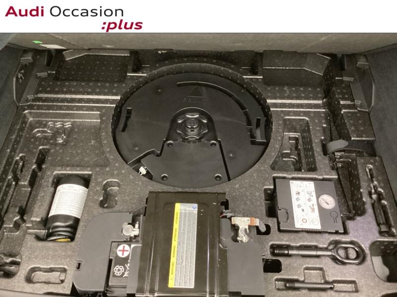 Voitures occasions Audi RS Q3 Base Nice