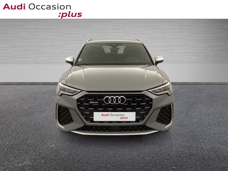 Voitures occasions Audi RS Q3 Base Nice