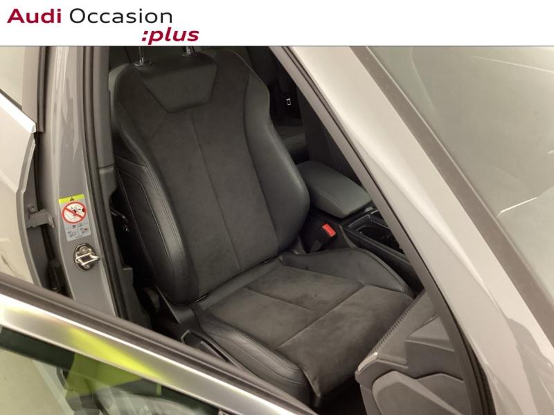 Voitures occasions Audi RS Q3 Base Nice