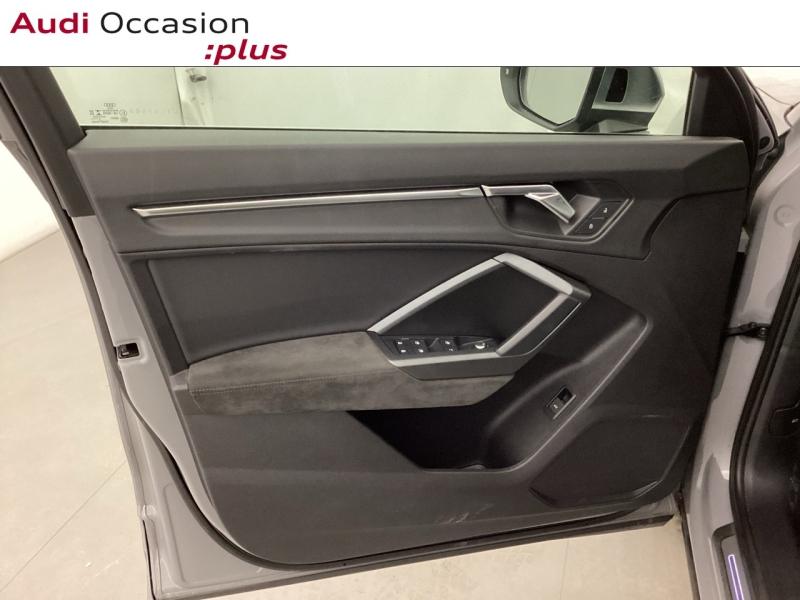 Voitures occasions Audi RS Q3 Base Nice