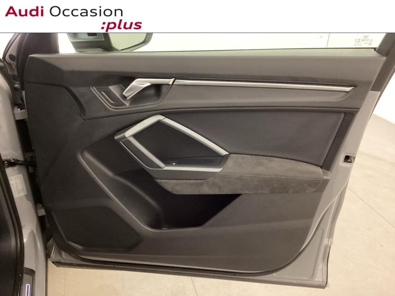 Voitures occasions Audi RS Q3 Base Nice