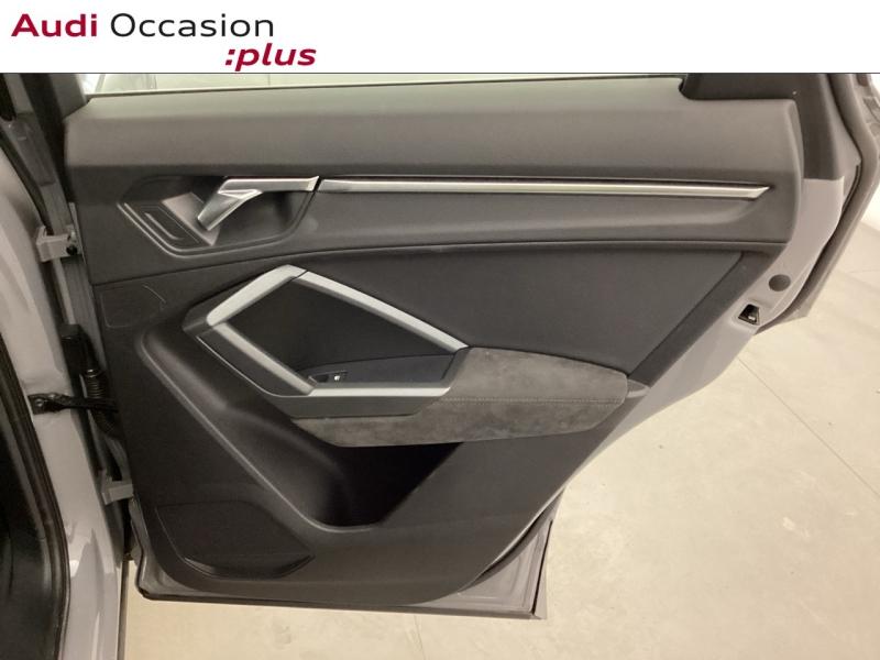 Voitures occasions Audi RS Q3 Base Nice