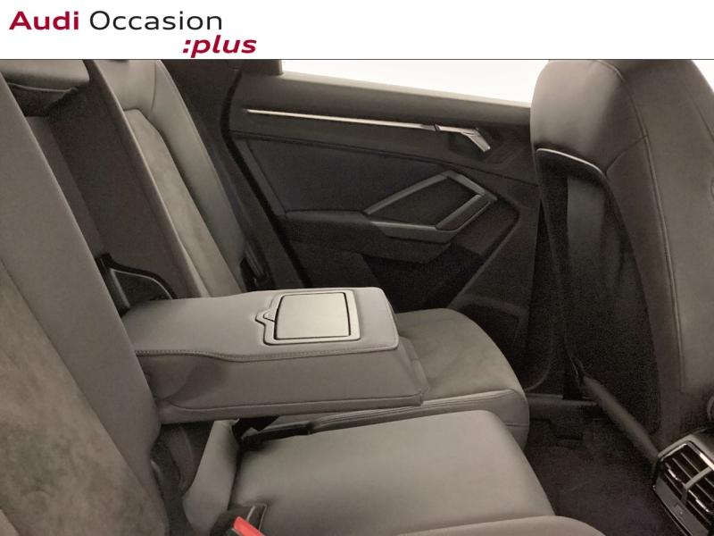Voitures occasions Audi RS Q3 Base Nice