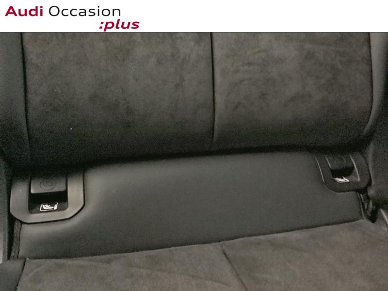 Voitures occasions Audi RS Q3 Base Nice