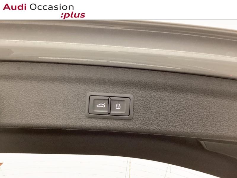 Voitures occasions Audi RS Q3 Base Nice