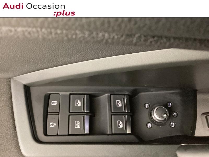 Voitures occasions Audi RS Q3 Base Nice