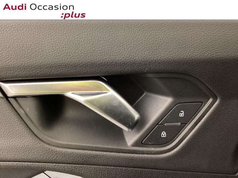 Voitures occasions Audi RS Q3 Base Nice