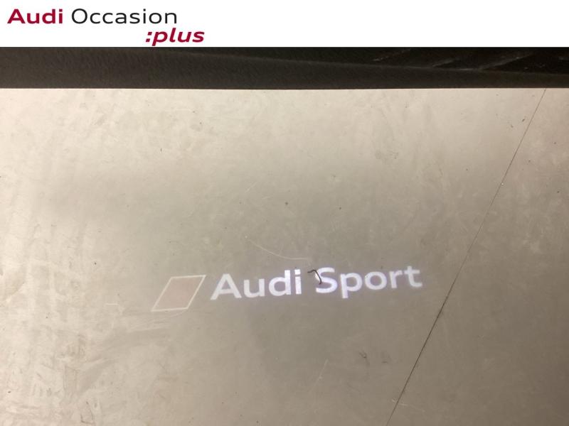 Voitures occasions Audi RS Q3 Base Nice