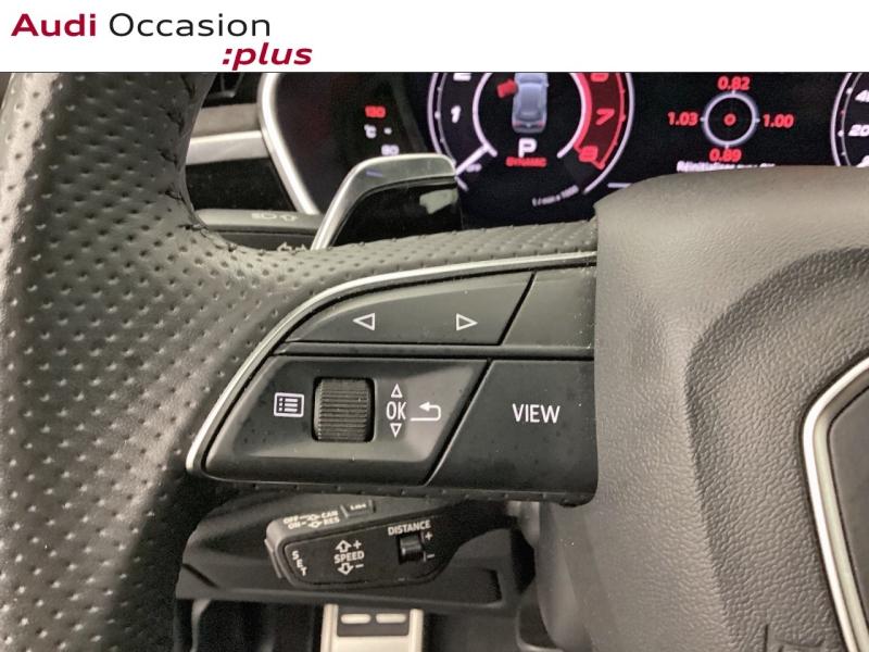 Voitures occasions Audi RS Q3 Base Nice