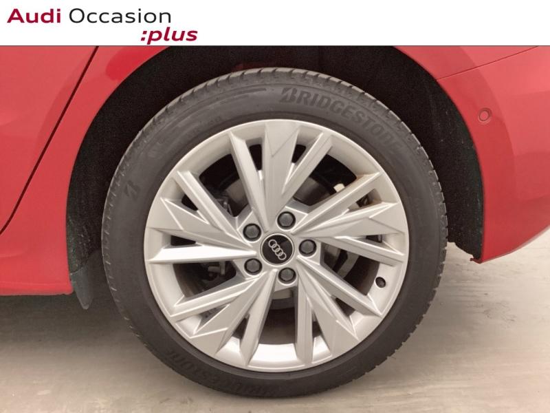 Voitures occasions Audi A3 Sportback Design Luxe Nice