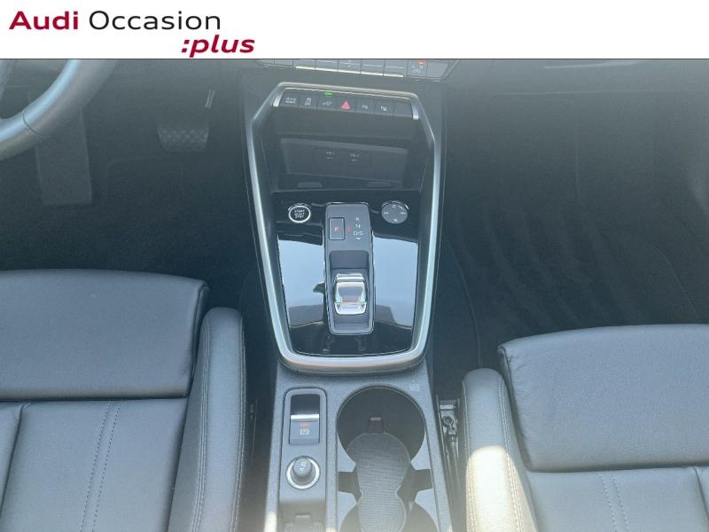 Voitures occasions Audi A3 Sportback Design Luxe Nice
