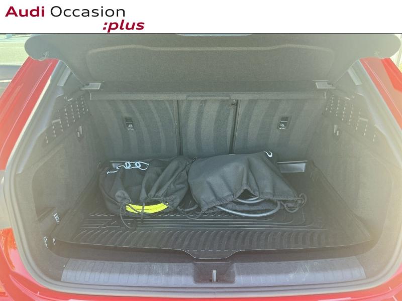 Voitures occasions Audi A3 Sportback Design Luxe Nice