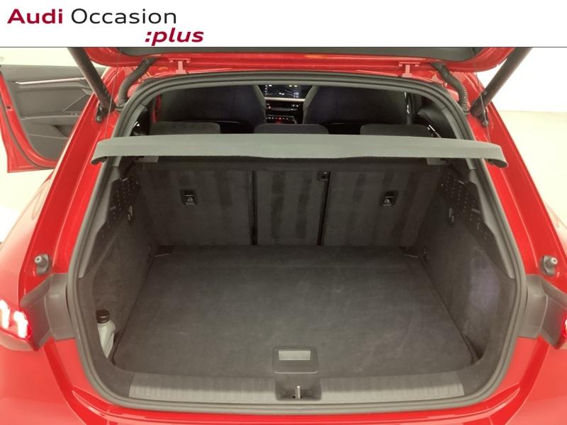 Voitures occasions Audi A3 Sportback Design Luxe Nice