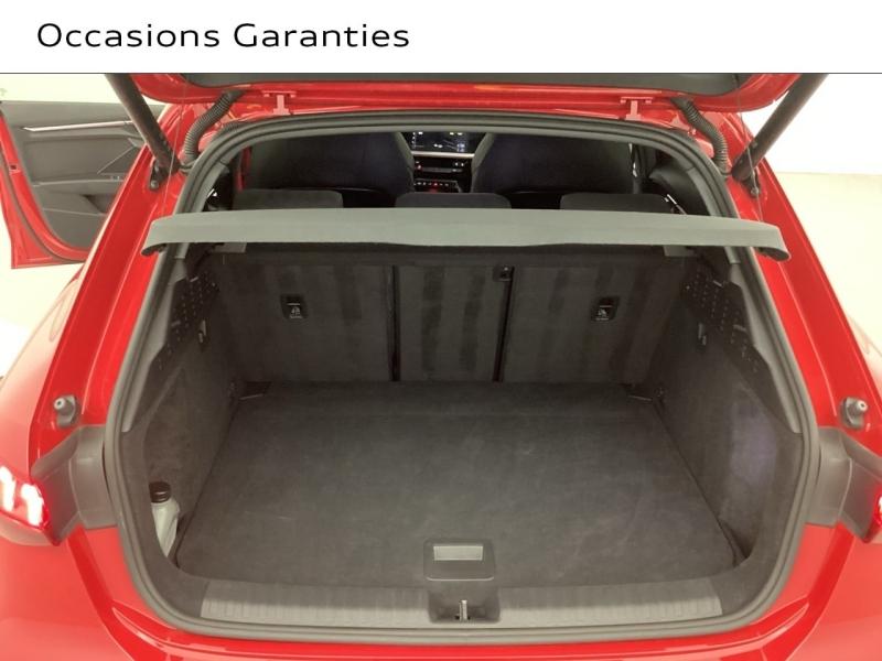 Voitures occasions Audi A3 Sportback Design Luxe Nice