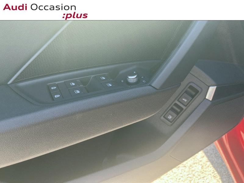 Voitures occasions Audi A3 Sportback Design Luxe Nice