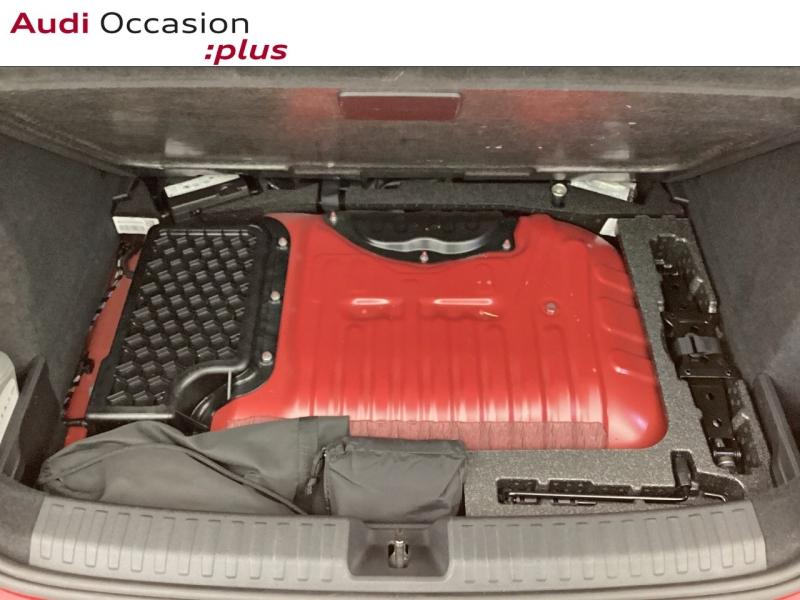 Voitures occasions Audi A3 Sportback Design Luxe Nice