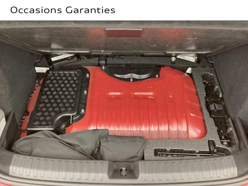 Voitures occasions Audi A3 Sportback Design Luxe Nice