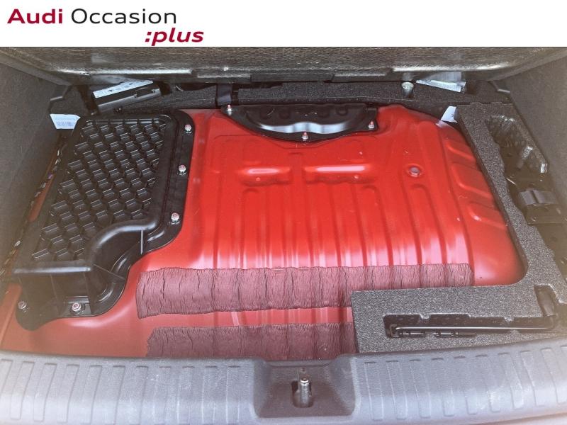 Voitures occasions Audi A3 Sportback Design Luxe Nice