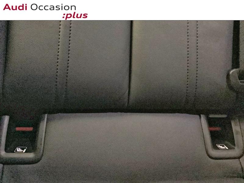 Voitures occasions Audi A3 Sportback Design Luxe Nice