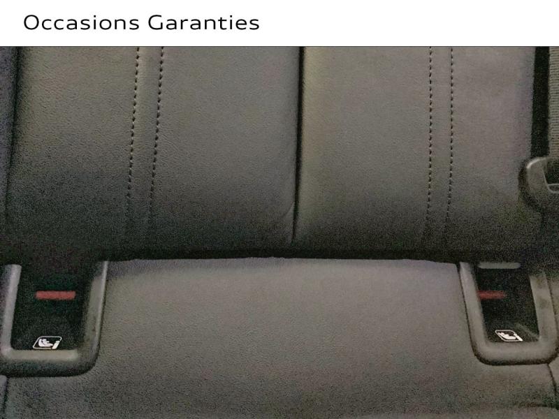 Voitures occasions Audi A3 Sportback Design Luxe Nice