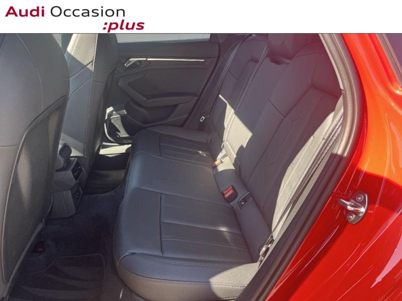 Voitures occasions Audi A3 Sportback Design Luxe Nice