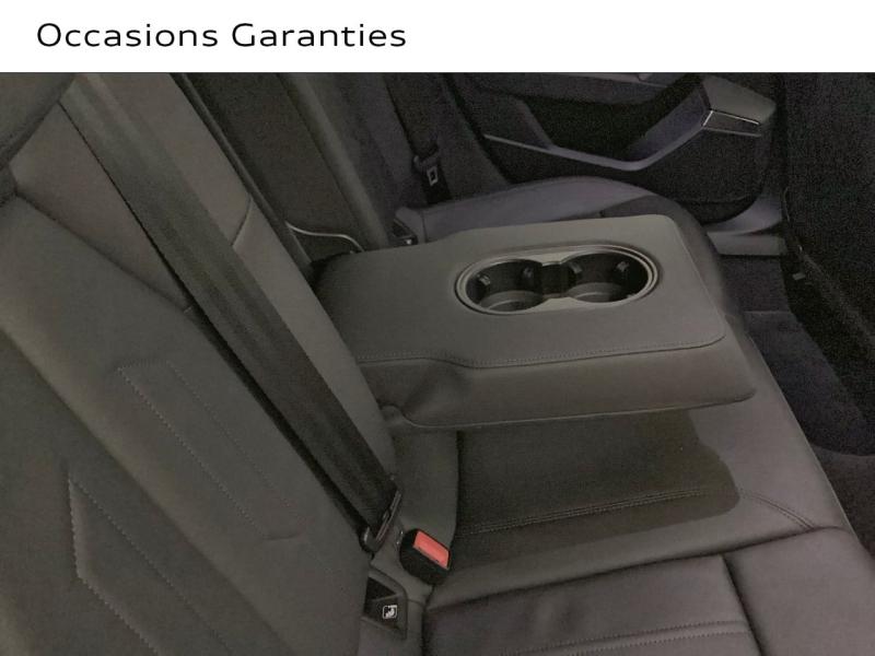 Voitures occasions Audi A3 Sportback Design Luxe Nice