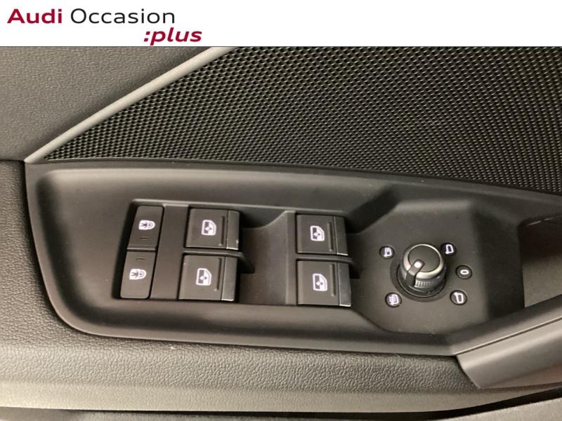 Voitures occasions Audi A3 Sportback Design Luxe Nice