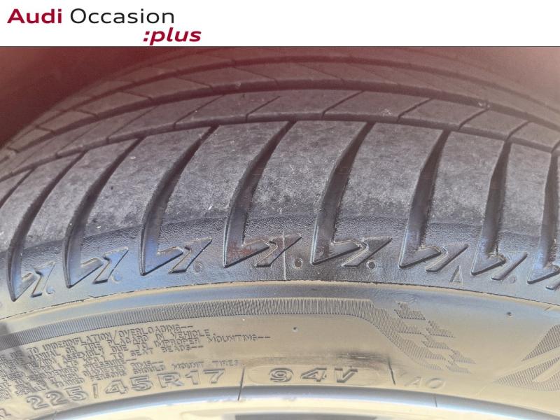 Voitures occasions Audi A3 Sportback Design Luxe Nice